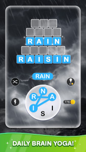 اسکرین شات 6 بازی Word Bliss