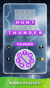 اسکرین شات 5 بازی Word Bliss