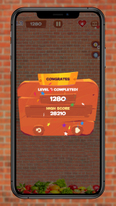 اسکرین شات 5 بازی spider smasher game