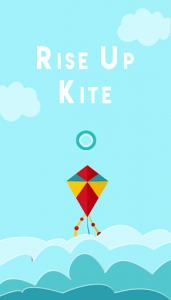 اسکرین شات بازی Rise Up Kite 5