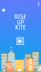 اسکرین شات بازی Rise Up Kite 1