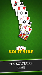 اسکرین شات بازی Epic Card Solitaire - Free Card Game 6