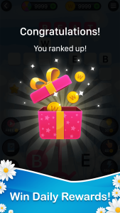 اسکرین شات 3 بازی Word Planet