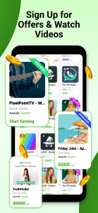 اسکرین شات 4 بازی Word Planet