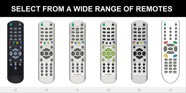 اسکرین شات 6 برنامه LG TV Remote