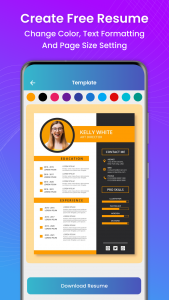 اسکرین شات 4 برنامه Musicolet Music Player