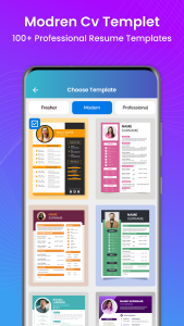 اسکرین شات 3 برنامه Musicolet Music Player