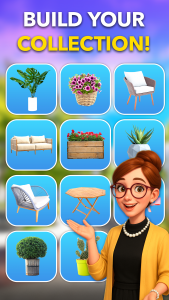 اسکرین شات 8 بازی Home Design Makeover