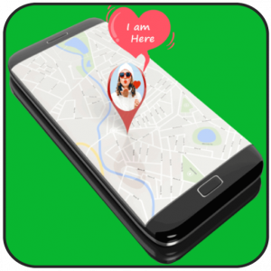 اسکرین شات 2 برنامه Mobile Number Locator - Live