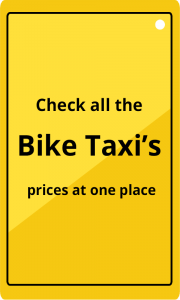 اسکرین شات برنامه Bike Taxi - Price Comparison 1