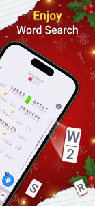 اسکرین شات 2 بازی PlaySimple Cryptogram