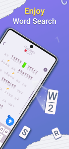 اسکرین شات 2 بازی PlaySimple Cryptogram