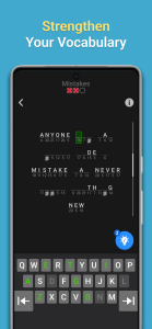 اسکرین شات 5 بازی PlaySimple Cryptogram