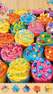 اسکرین شات 5 بازی Jigsaw Puzzle Explorer