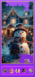 اسکرین شات 4 بازی Jigsaw Puzzle Explorer