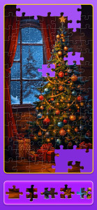 اسکرین شات 2 بازی Jigsaw Puzzle Explorer