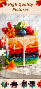 اسکرین شات بازی Jigsaw Puzzle Explorer 6