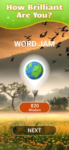 اسکرین شات 7 بازی Crossword Jam