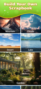 اسکرین شات 8 بازی Crossword Jam