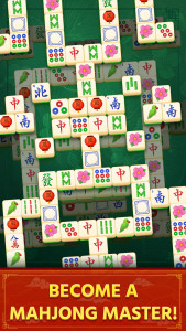 اسکرین شات 4 بازی Tile Empire - Mahjong Match