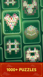 اسکرین شات 2 بازی Tile Empire - Mahjong Match