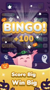 اسکرین شات 5 بازی Word Roll