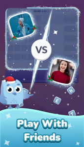 اسکرین شات 4 بازی Word Roll