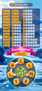 اسکرین شات 2 بازی Word Tour