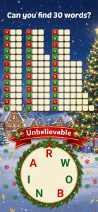 اسکرین شات 4 بازی Word Tour