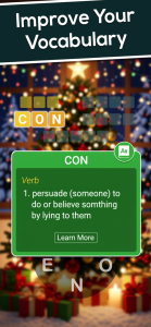 اسکرین شات 7 بازی Word Tour