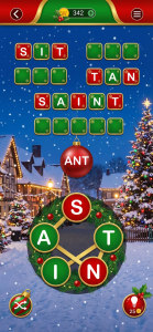 اسکرین شات 6 بازی Word Tour