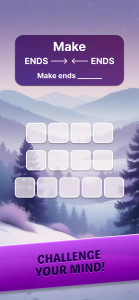 اسکرین شات 6 بازی Word Tour