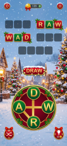 اسکرین شات 5 بازی Word Tour