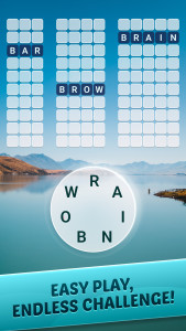 اسکرین شات 2 بازی Word Tour