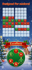 اسکرین شات 3 بازی Word Tour