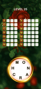 اسکرین شات 2 بازی Word Trip - Word Puzzle Game