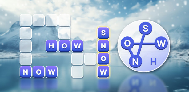 اسکرین شات 8 بازی Word Trip - Word Puzzle Game