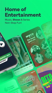 اسکرین شات 4 بازی Word Trip - Word Puzzle Game