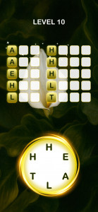 اسکرین شات 1 بازی Word Trip - Word Puzzle Game