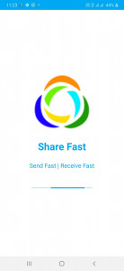 اسکرین شات برنامه Share Fast | Shareit | 2022 1