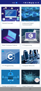 اسکرین شات 2 برنامه Software Engineering