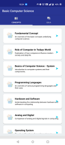 اسکرین شات 6 برنامه Software Engineering