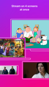 اسکرین شات 5 برنامه JioHotstar