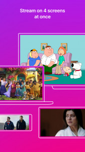 اسکرین شات برنامه JioHotstar 6
