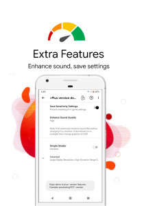 اسکرین شات 2 برنامه جعبه ابزار گرافیکی پابجی