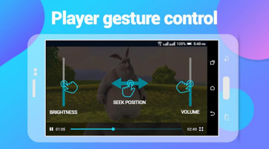 اسکرین شات برنامه Video to MP3 Converter 8