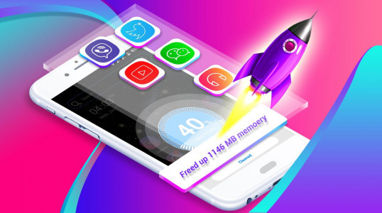 اسکرین شات برنامه Launcher Plus One 4