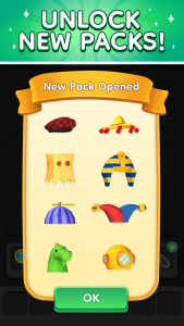 اسکرین شات 8 بازی Match 3D - Tile Triple Puzzle