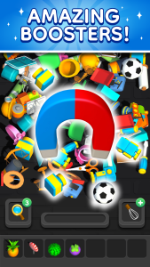 اسکرین شات 7 بازی Match 3D - Tile Triple Puzzle