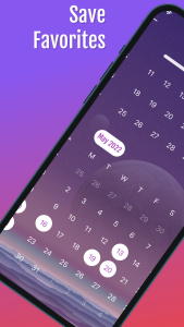 اسکرین شات 7 برنامه Daily Horoscope